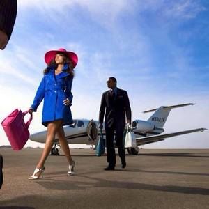 Meet your Posher, Lucy